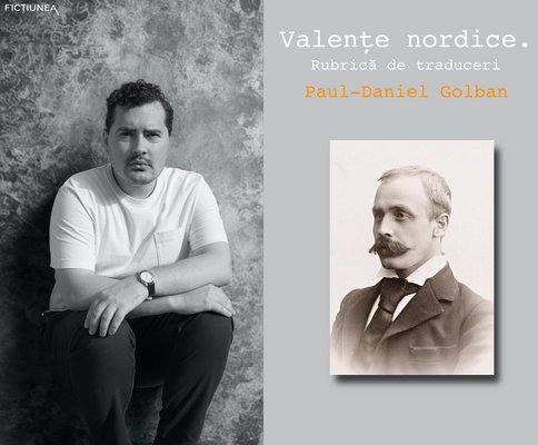 Paul-Daniel GOLBAN - Poate oglinda vorbi?