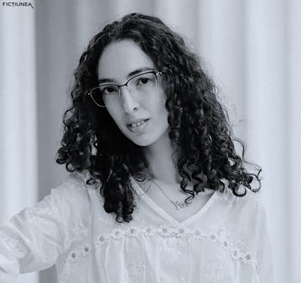 Teodora BALAN - Orașul