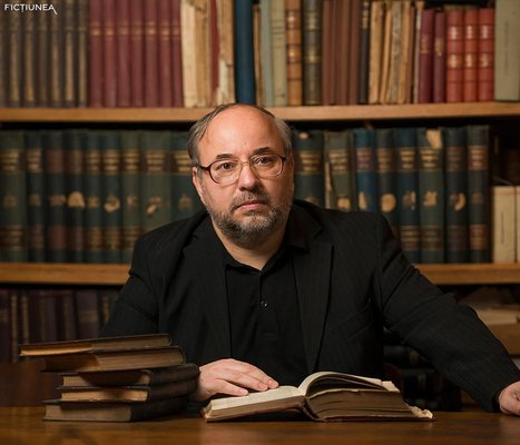 Iulian BOLDEA - O utopie necesară