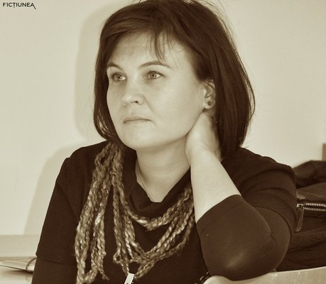 Catrinel POPA - Orașele din mintea mea