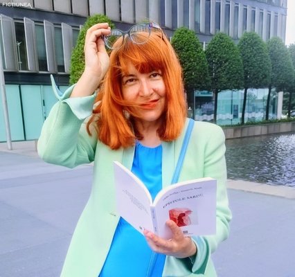 Ofelia PRODAN - Shakespeare reloaded
