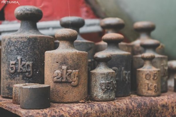 Simina Popa - Traduceri la kilogram - despre traduceri și traducători literari din Bulgaria