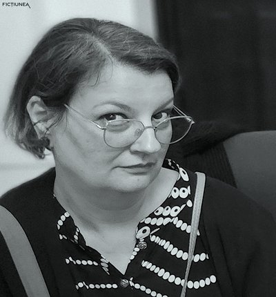 Emma NEAMȚU - Reflecții pe marginea unei relații fragile