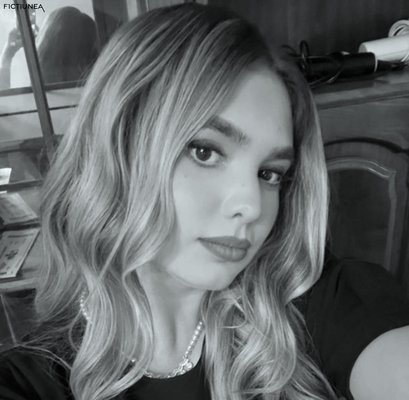 Amalia Vîlcu - Desfătările mele studențești