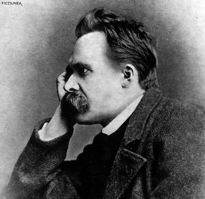 Ioana David - Universul lui Nietzsche